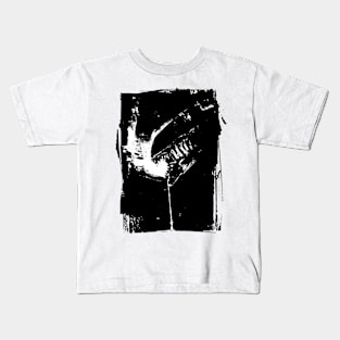 Xenomorph Kids T-Shirt
